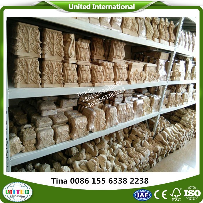 chinese wood carving cheap wood corbel