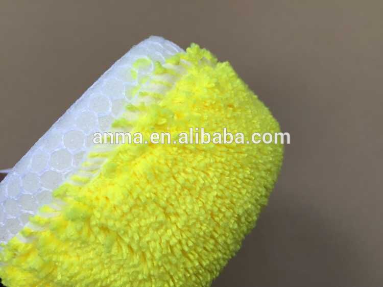 Bucket car wash kits/ microfibre wash kits/car wash tool kit