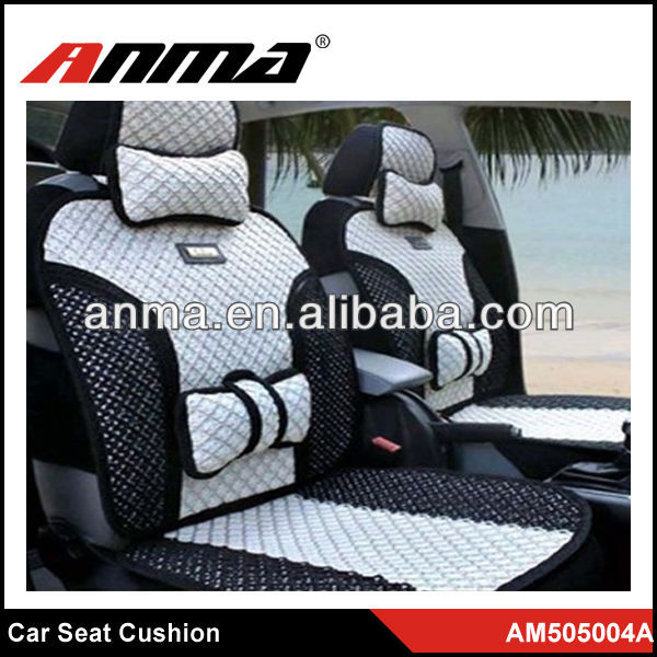 Universal seat cushion heated seat cushion car