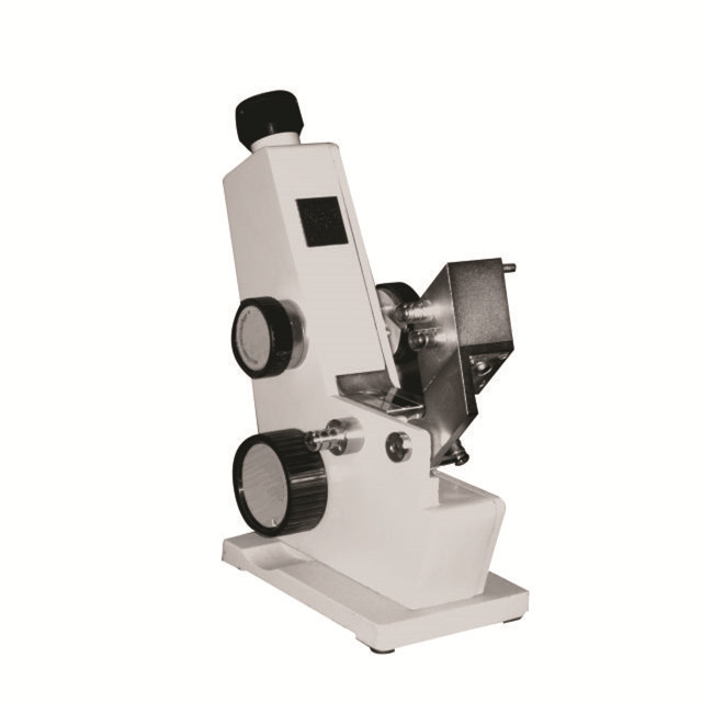 Laboratory Manual Disc Polarimeter
