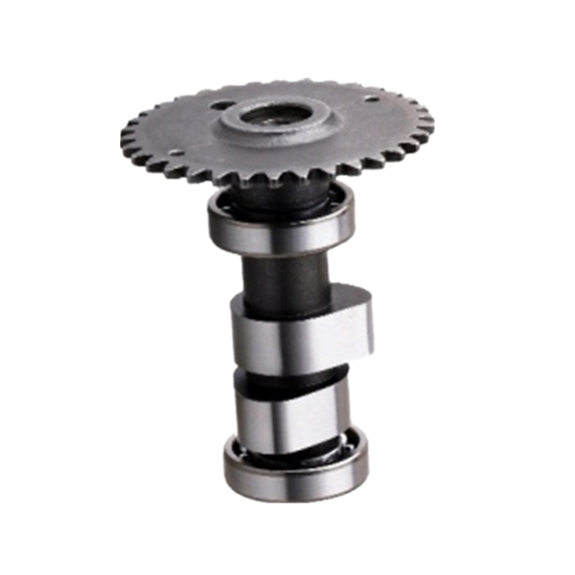 Scooter engine parts CH125 motorcycle engine camshaft