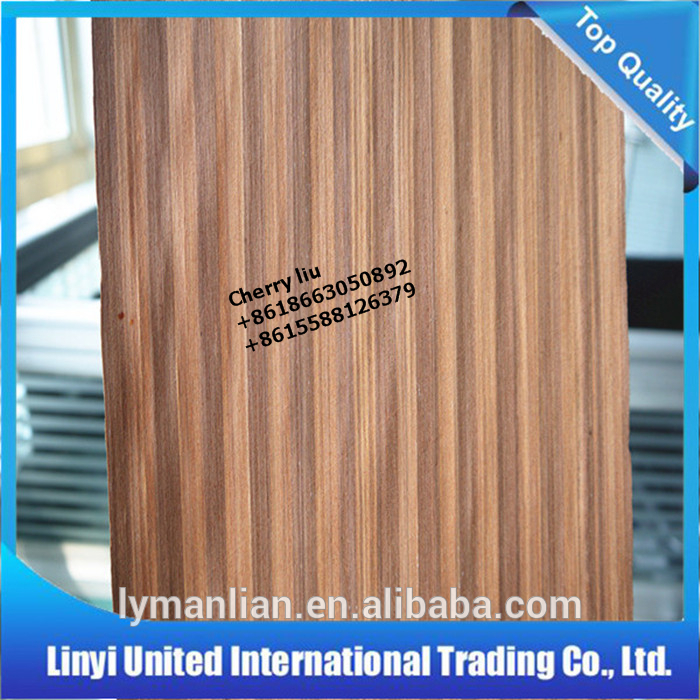 recon engineered wood veneer face veneer