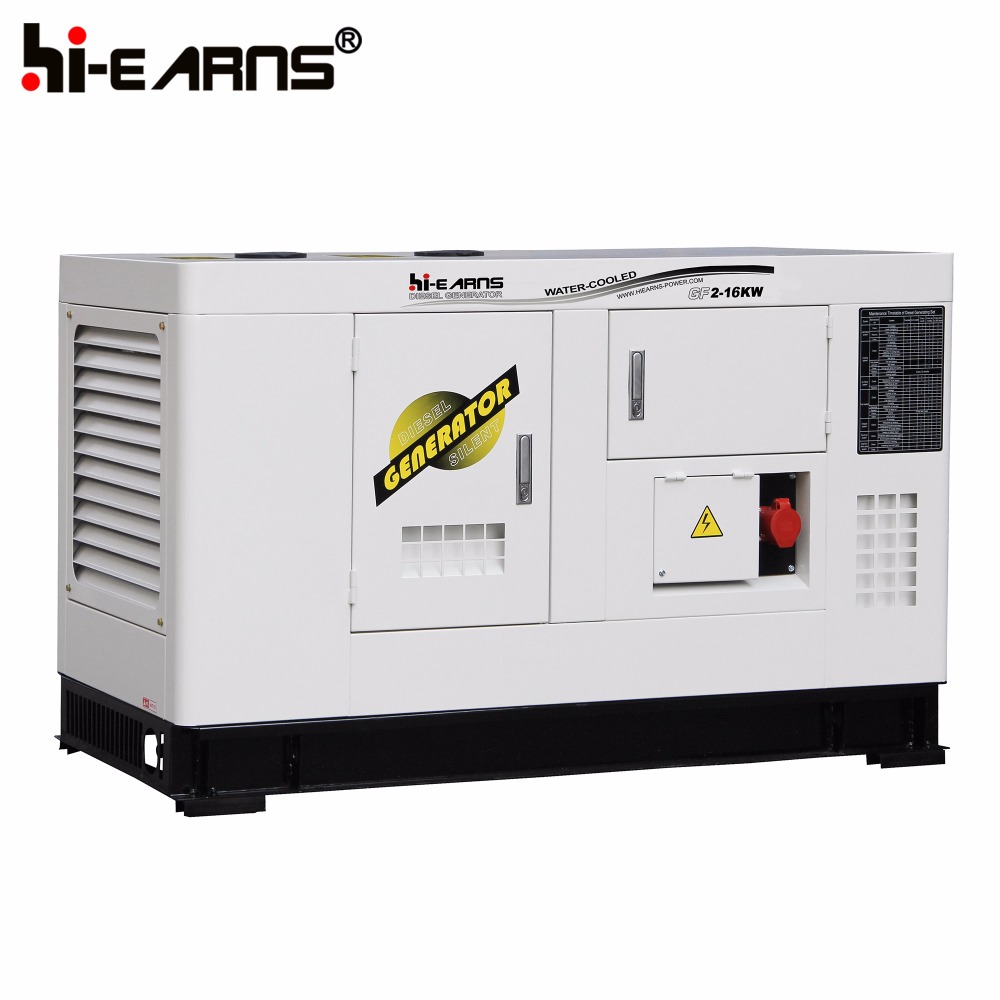 15KVA hot sale generator price diesel generator for sale