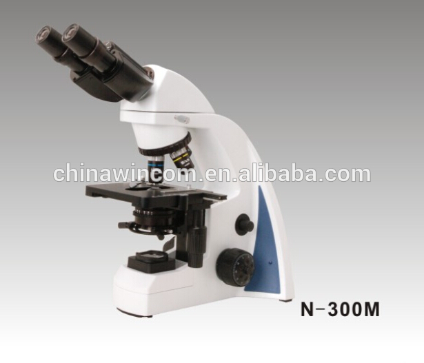 Top sale wf10x/18x wide field eyepiece binoculars laboratory microscope
