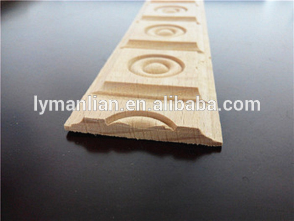 wood carving border trimming