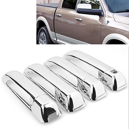 Custom Car Accessories car door handle