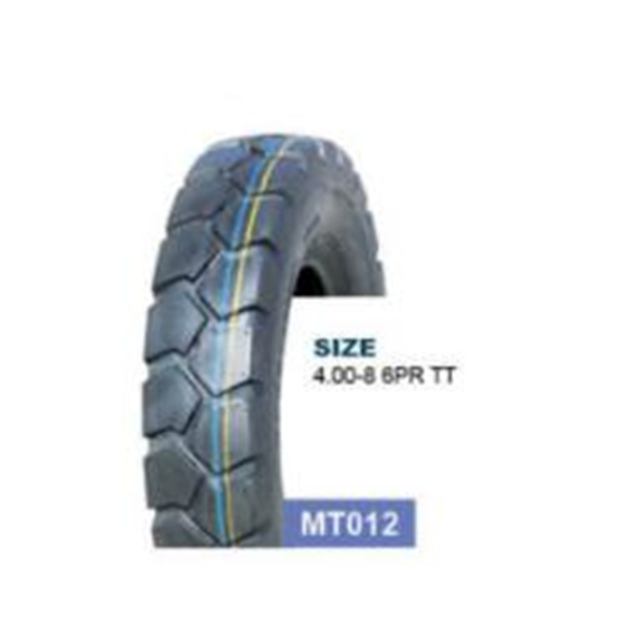 China producer new product scooter ATV dirt bike motorcycle tire 4.00-8 6PR TT