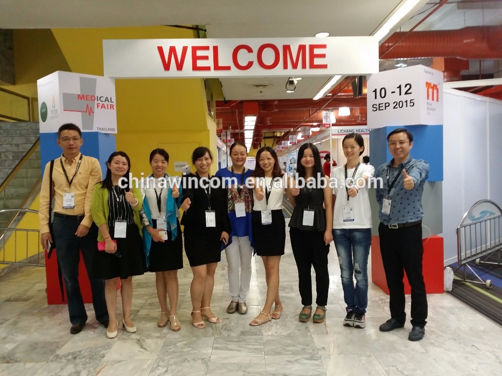 China supplier Professional analysis instrument High accuracy gas chromatograph