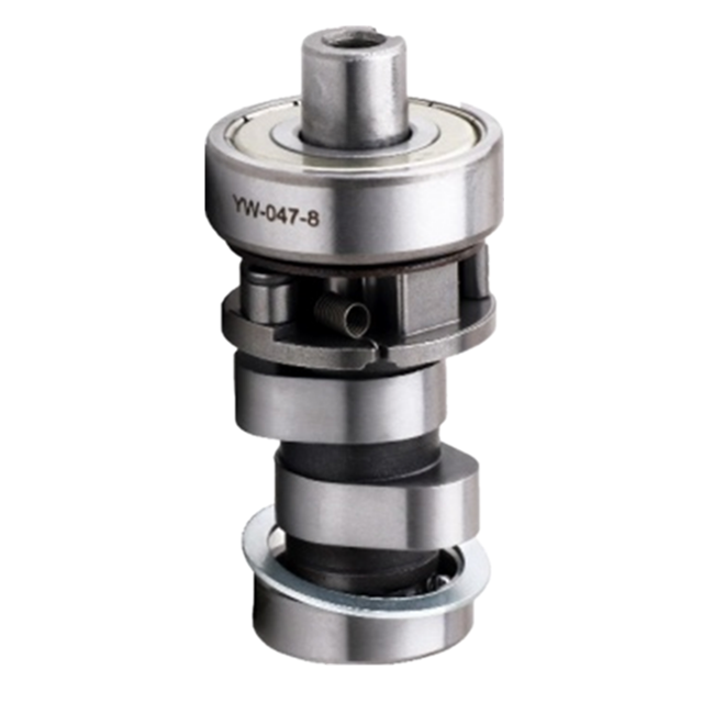 High Performance Pulsar 180 Alloy Motorcycle Engine Camshaft