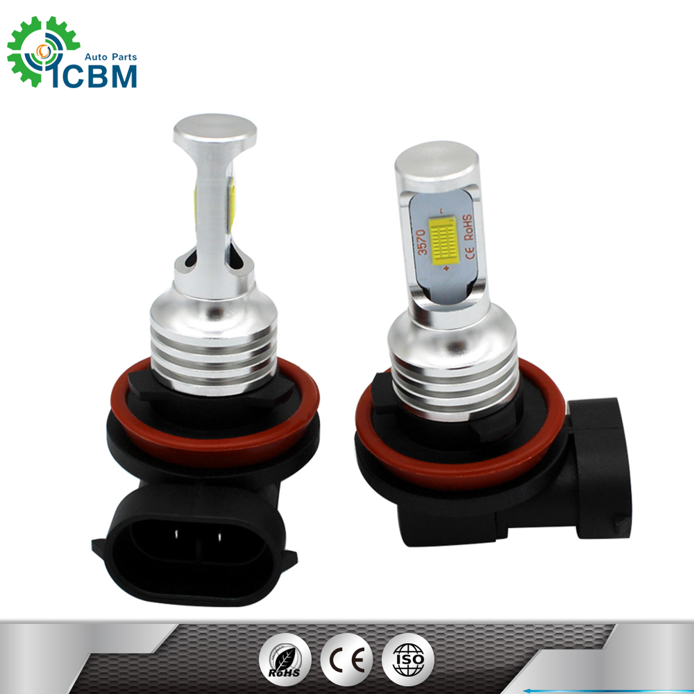 hid xenon hot sale new Car spare parts 12v72w 6000K led auto bulb vehicle light spare parts