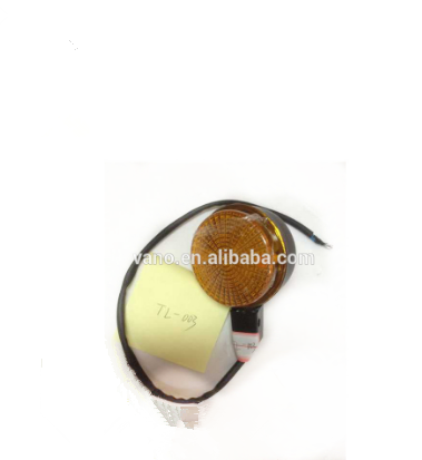 SIMSON MZ motorcycle winker lamp