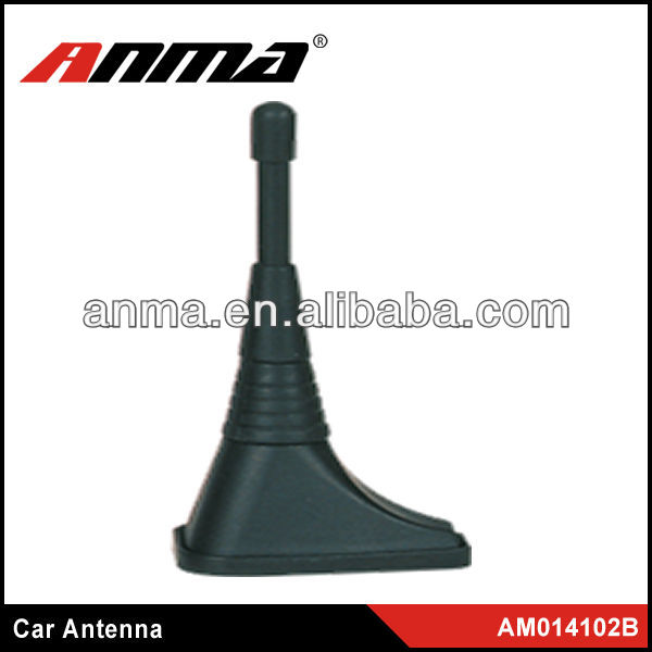 Car AM/FM GPS function universal antenna dish antenna