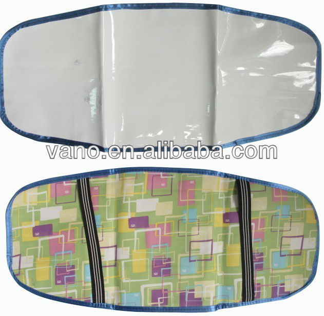 Fashion And Pattern motorcycle waterproof seat cover