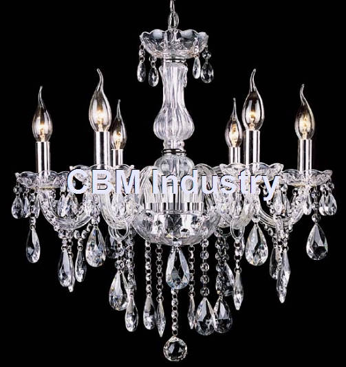 Professional sia lyrics hand blown glass wedding decoration crystal chandelier