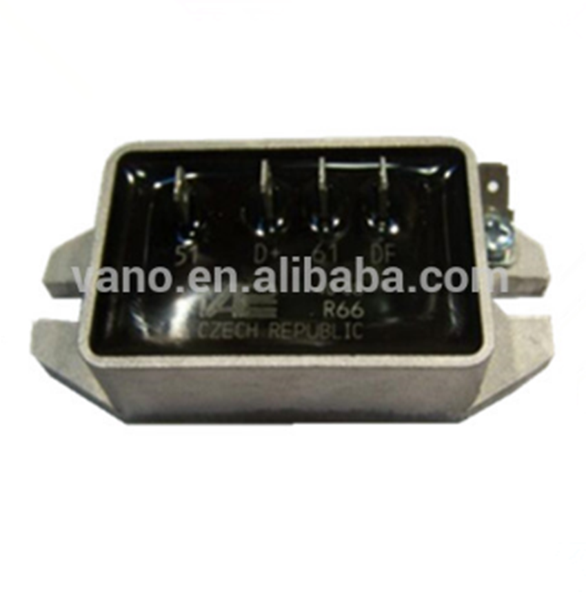 12V JAWA 350 voltage regulator for motorcycle