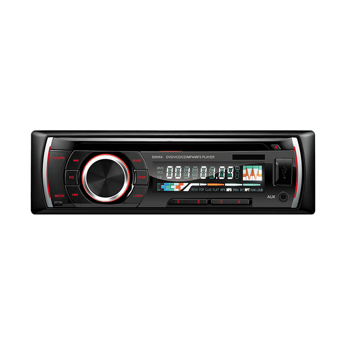 car dvd player Rearview Backup Handsfree