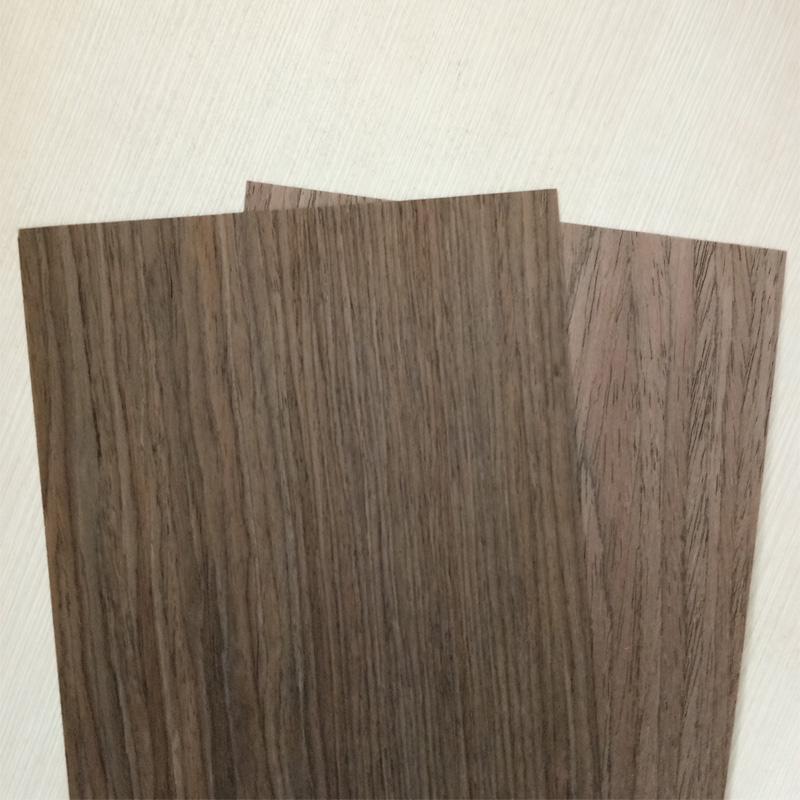 Walnut Crown Cut Recomposed Wood Veneer