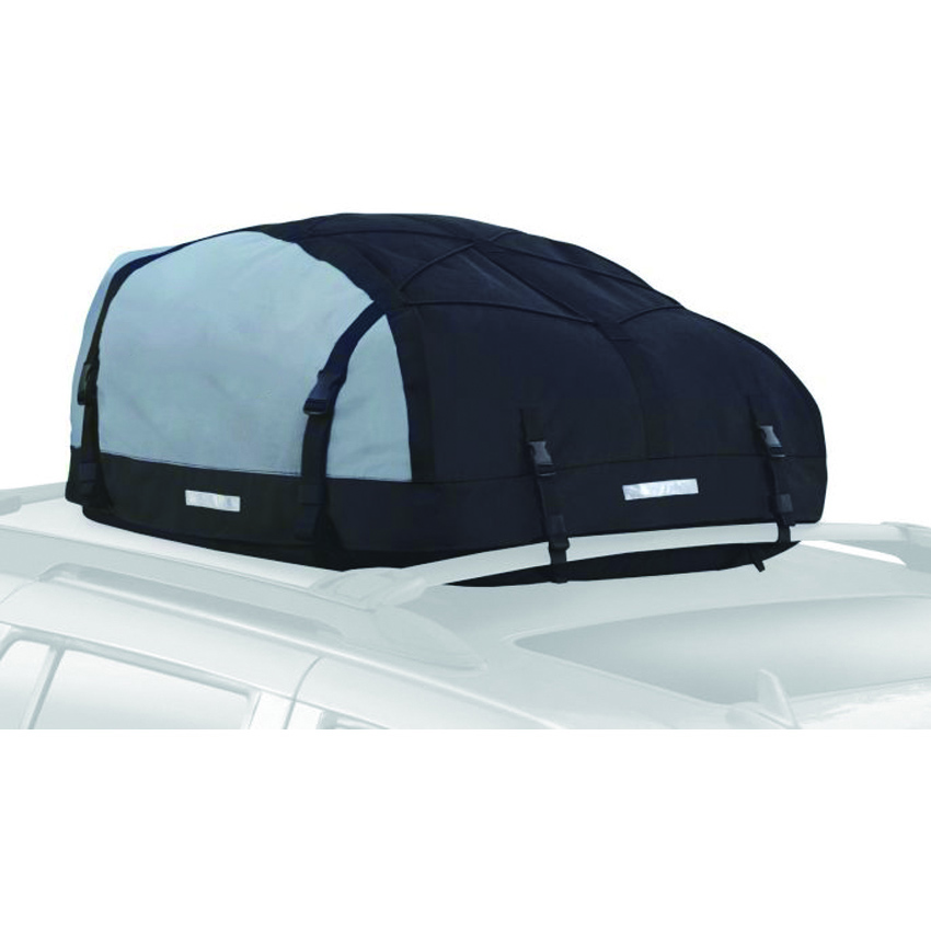 1200D Waterproof Car Roof Carrier Bag Universal for SUV
