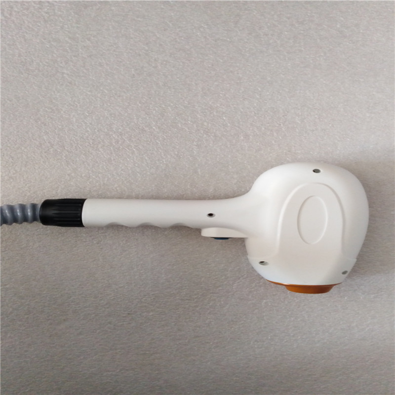 good quality 808nm handle for skin rejuevation