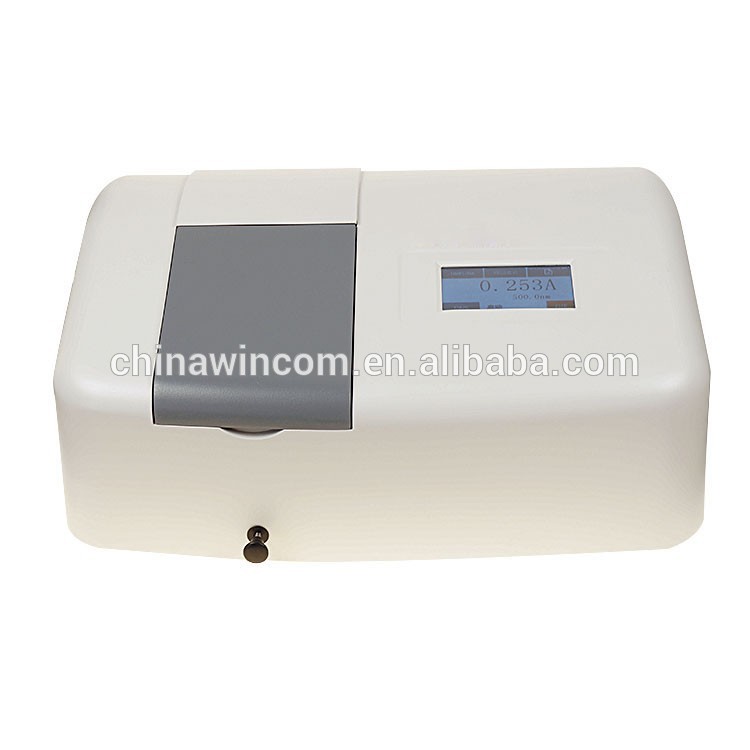 756PC Laboratory UV-Visible Spectrophotometer Instrument
