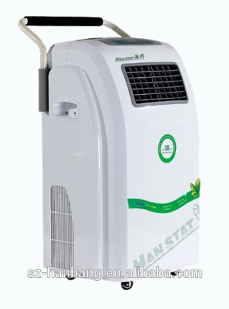 household air cleaning ceramic machine, medical air purifier instruments