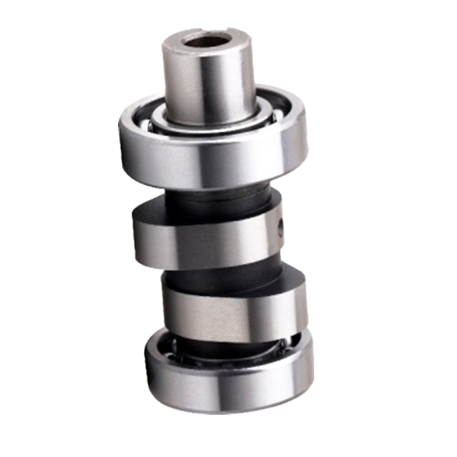 High Performance BOXER100 Alloy motorcycle Camshaft