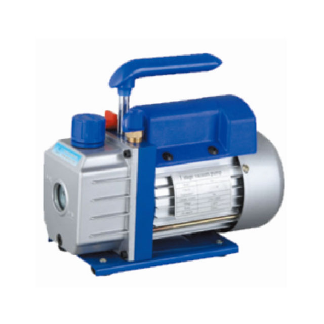 3CFM-1/4HP-Oil-Vacuum Pump