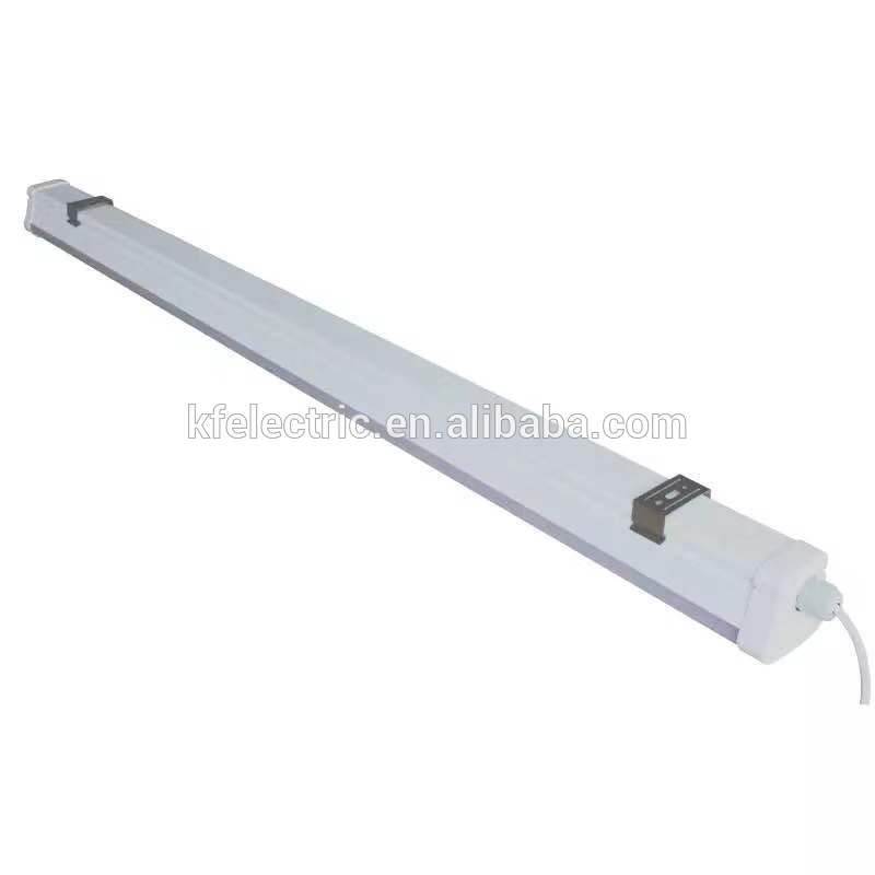 Tri proof light 1.5M 6FT 40W IP65 LED light garage