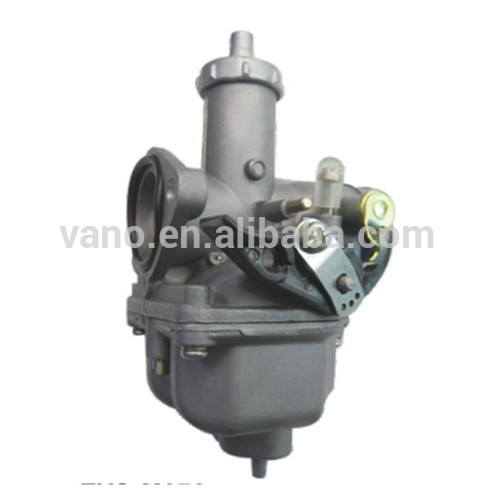 Environment protection PZ26 motorcycle carburetor CG125 generator carburetor