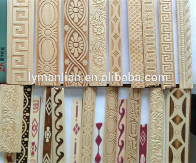 antique wood moulding embossing mouldings