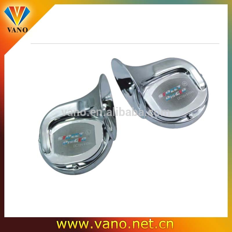 High 12V Motorcycle Horn Car Megaphone & Car Hooters