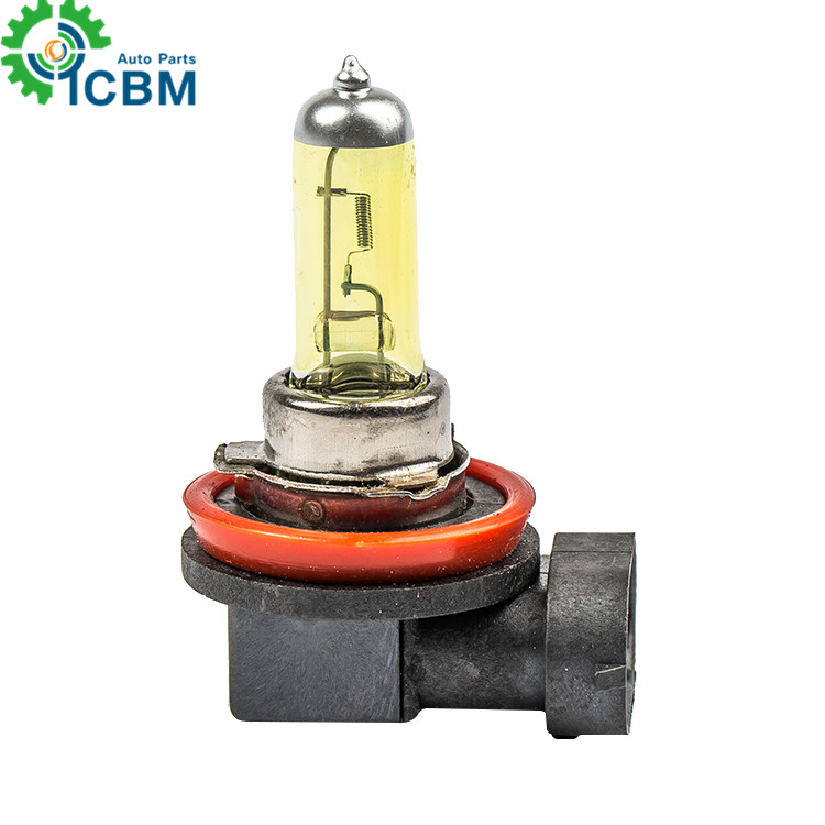 Auto lamp 12v 35w 55w auto halogen bulb h8 h10 h11 h12 h13