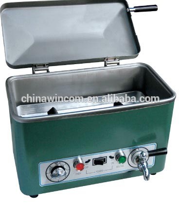 Iron Portable Autoclave ,Electric Boiling Sterilizer- 420