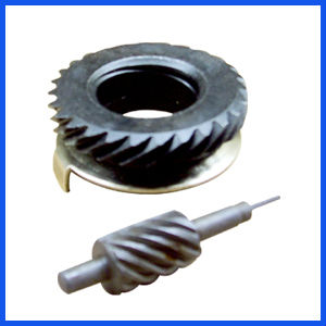 CG125 Motorcycle Speedometer Gear with Rigid Surface