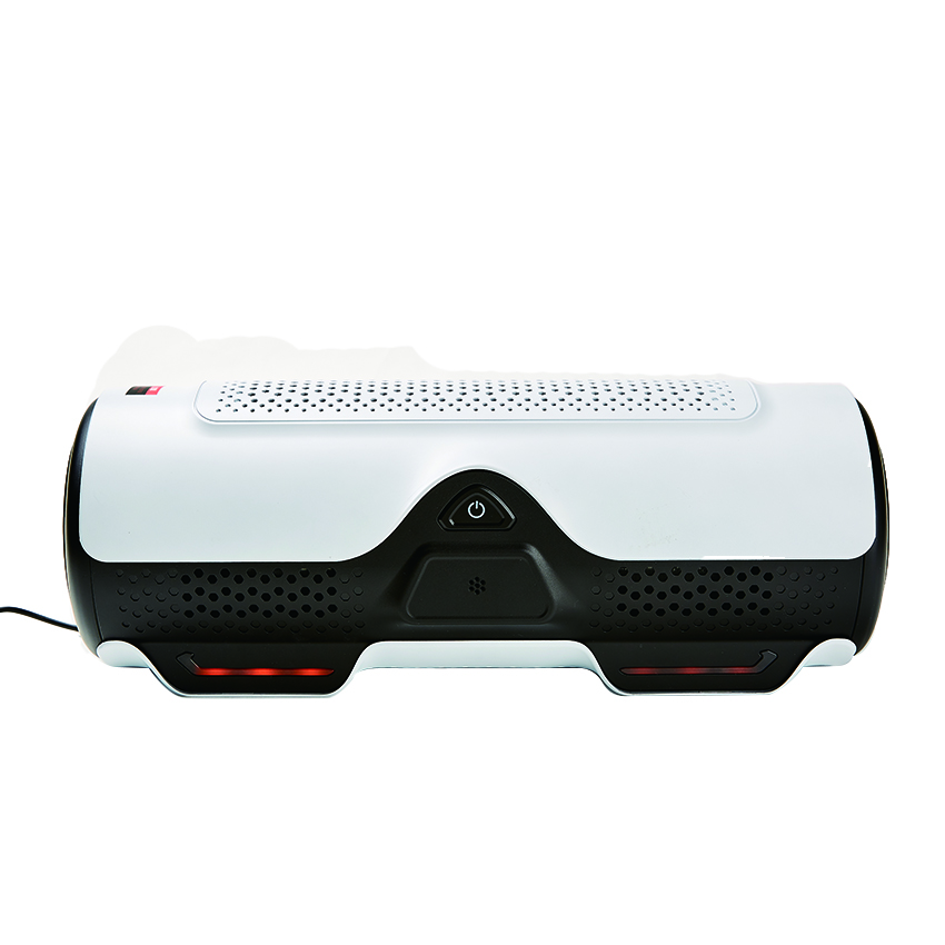 Car Air Purifier Air Cleaner Remove Formaldehyde Purifiers for Mini Air Purifier