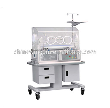 Hospital Mobile Infant care Incubator