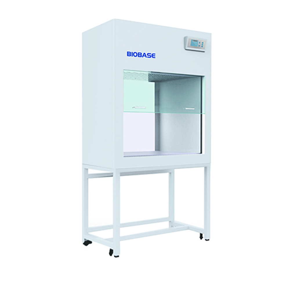 BIOBASE China BBS-V800 cheap mini laminar flow Clean Bench/laminar flow cabinets with CE for lab