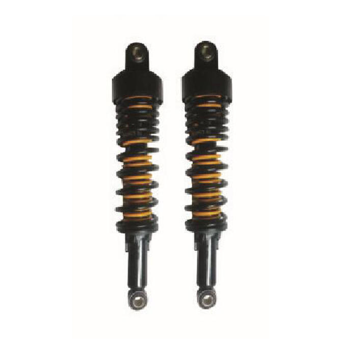 bajaj ct100 ajustable motorcycle shock absorber damper suspension