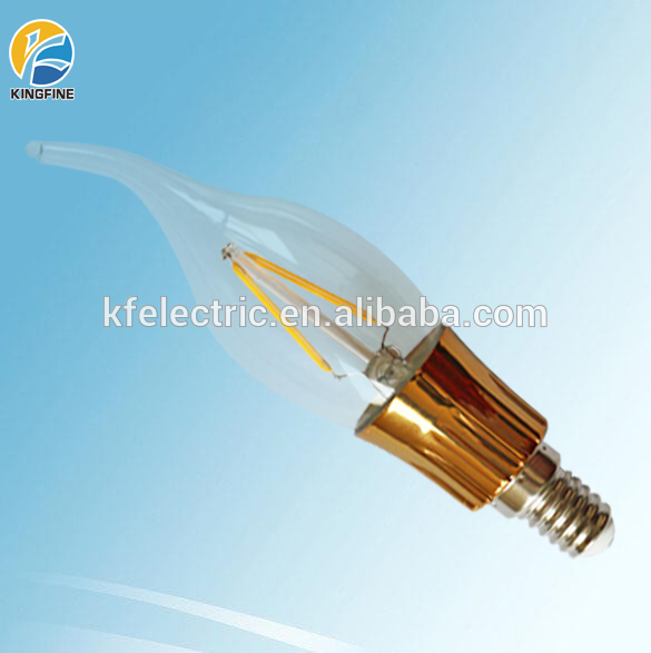 Low price!!! led candle lamp e14 dimmable,2w 3w 4w e14 led light bulbs wholesale