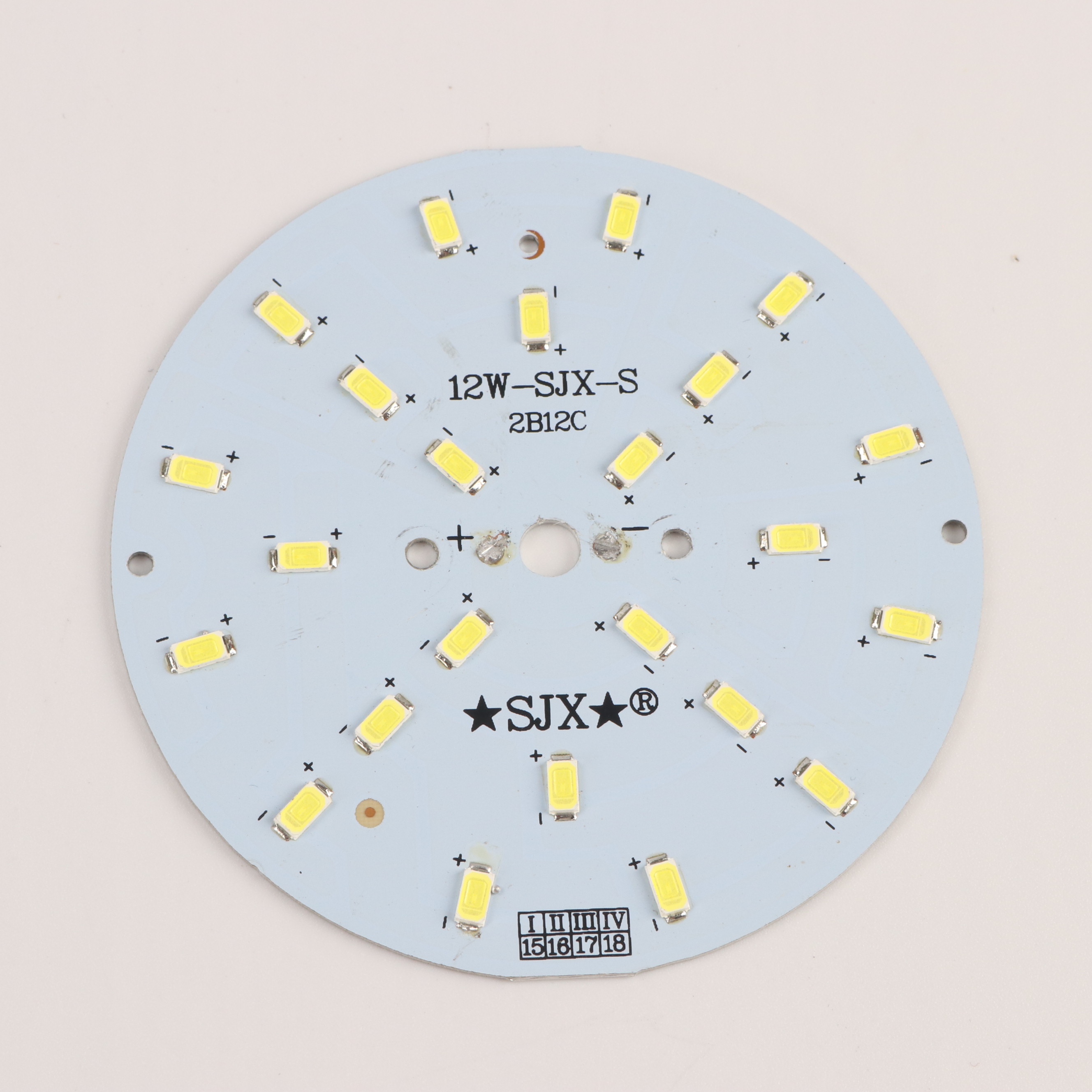 SJX Customized Circuit Board Design service PCB