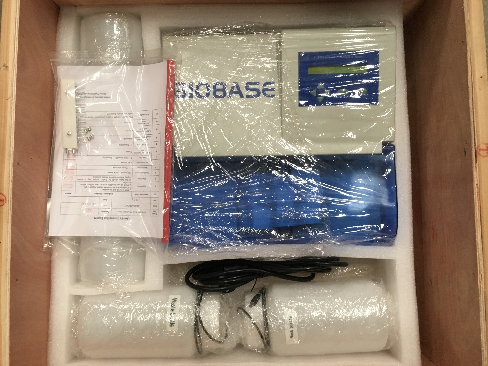 BIOBASE High Quality Elisa Washer/Microplate Washer/Elisa Plate Washer