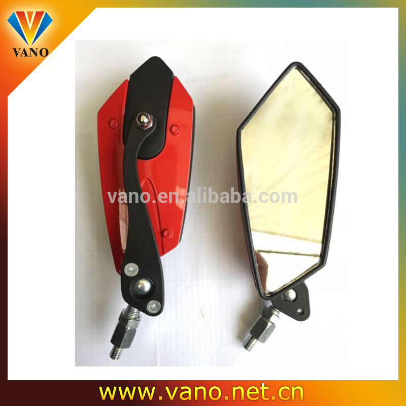 ax1000 plastic rearview mirror abs rearview mirror