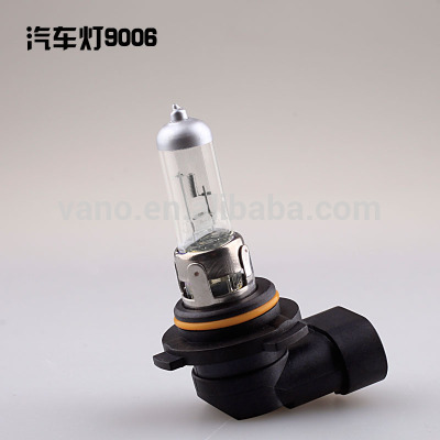 9006 12V 55W car auto bulb for HeadLight