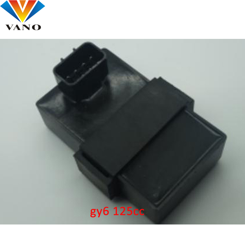 8 pin gy6 dc cdi Chinese scooter cdi for sale