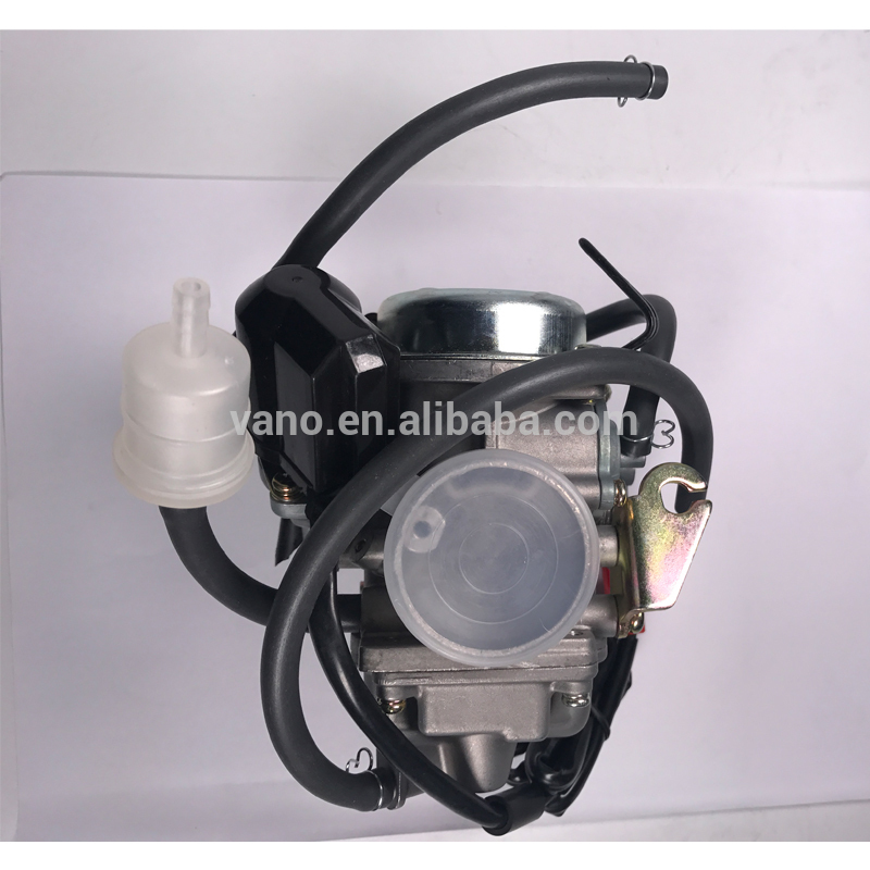 Kymco gy6 carburetor gy6 125 scooter carburetor PD24J