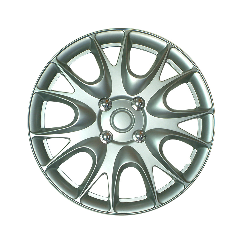ABS PP Car Wheel Cover For Universal Disposable Plastic Wheel Covers New