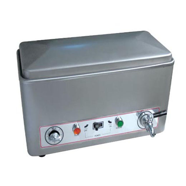 18L Yx280A automatic portable autoclave