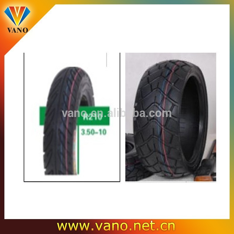 Motorcycle tyre manufacturers 4.57mm Tread 95146 Front Duro motorcycle tire 3.00-18 3.25-16 3.75-19
