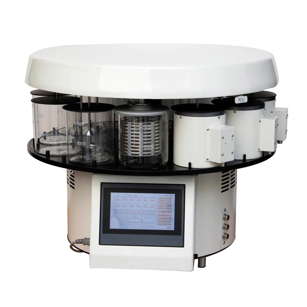 Digital Automated Tissue Processor