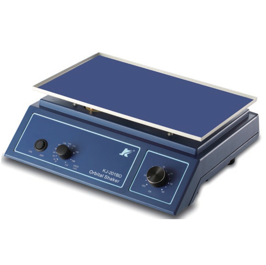 China Supplier Medical Shaker Oscillator Machine for Model KJ201BD